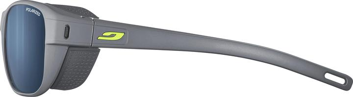 Produktbild Julbo Sonnenbrille Camino M (Dark Grey, Dunkelgrau, Blau)