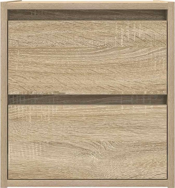 Actual product image vidaXL Radoste