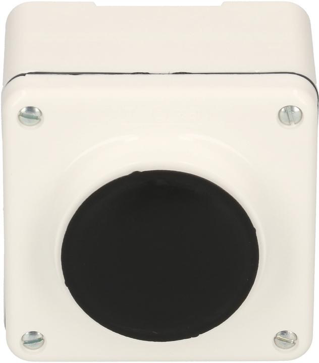 Produktbild Mica Nass Drucktaster A/R AP IP54