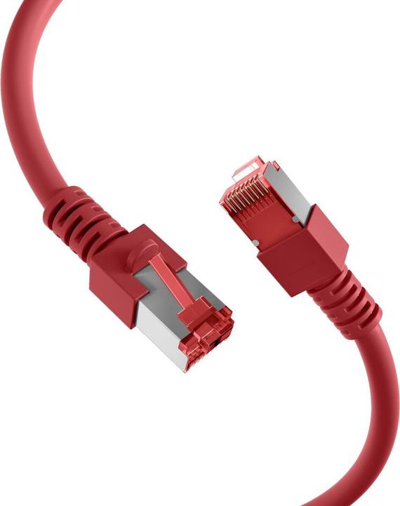 Produktbild EFB Elektronik Netzwerkkabel (S/FTP, CAT6, 15 m)