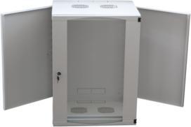 Actual product image LogiLink Wall cabinet (6 RU, 19 inch rack)