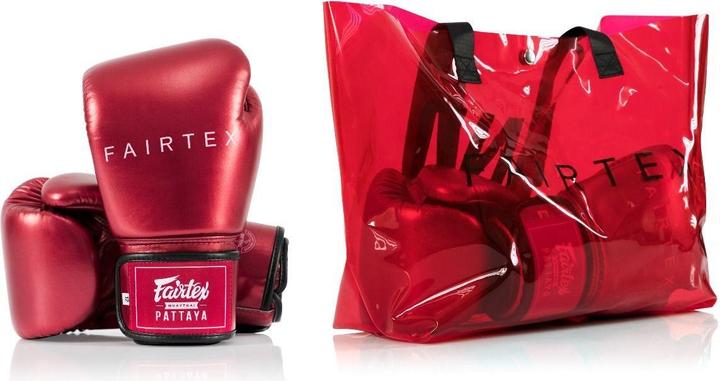 Produktbild Fairtex BGV22 (One Size)