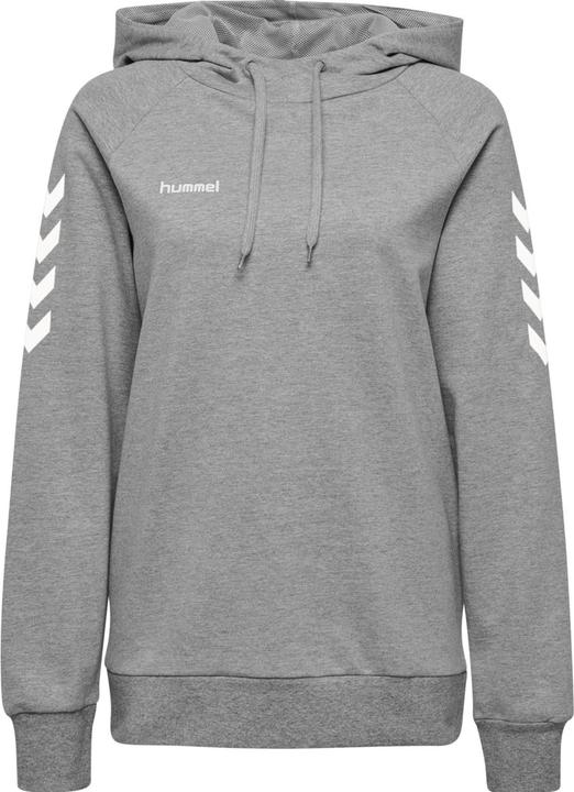Produktbild hummel Go Cotton Hoodie Woman (M)