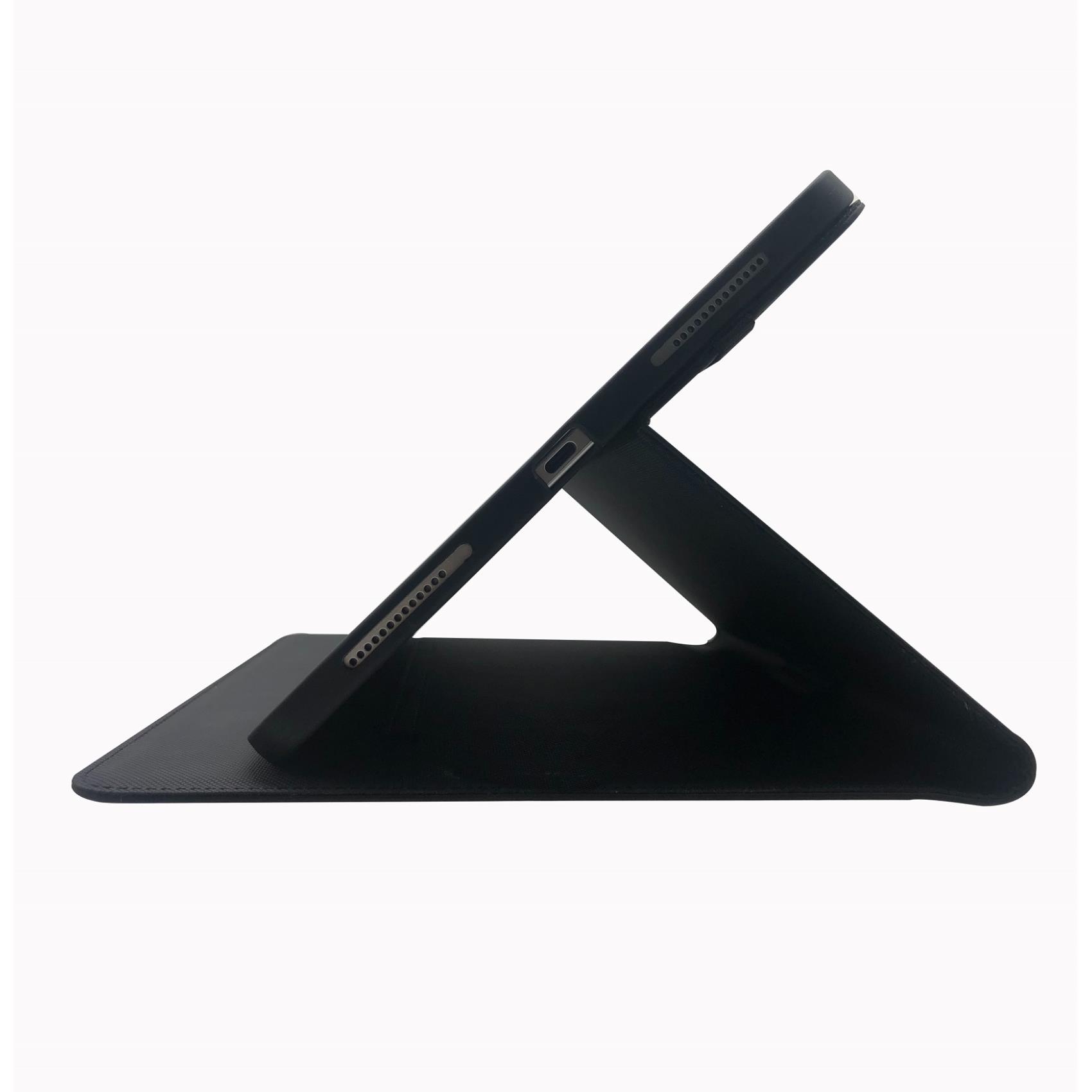 Thumbnail - Celly Bookband (Galaxy Tab S7), Tablet Hülle, Schwarz