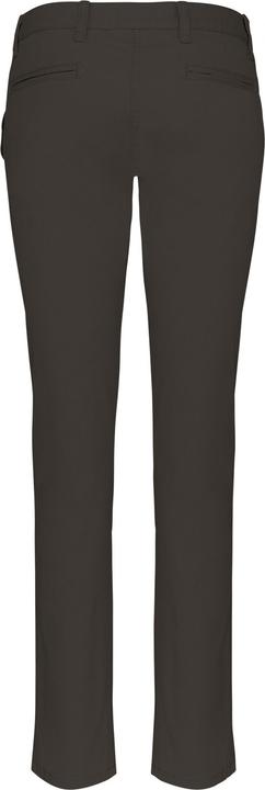 Actual product image Kariban Women's chino Trousers (48)