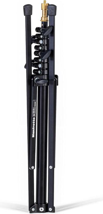 Produktbild Manfrotto 5001B Nano Klapp-Stativ (190 cm, 1.50 kg)