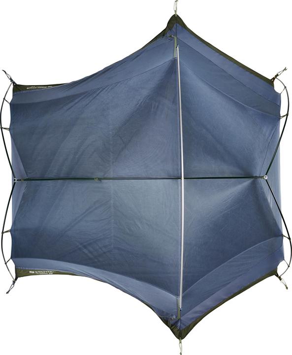 Produktbild Marmot Trailfin 3P (Kuppelzelt, 2.87 kg, 3 Personen)