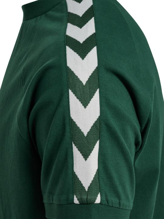 Immagine prodotto hummel Hmlarchive Camicia A Maglia S/S (S)