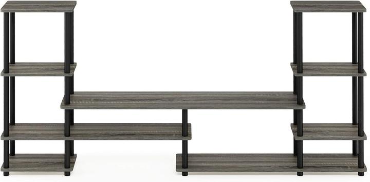 Produktbild Furinno Centro di Intrattenimento Turn-N-Tube