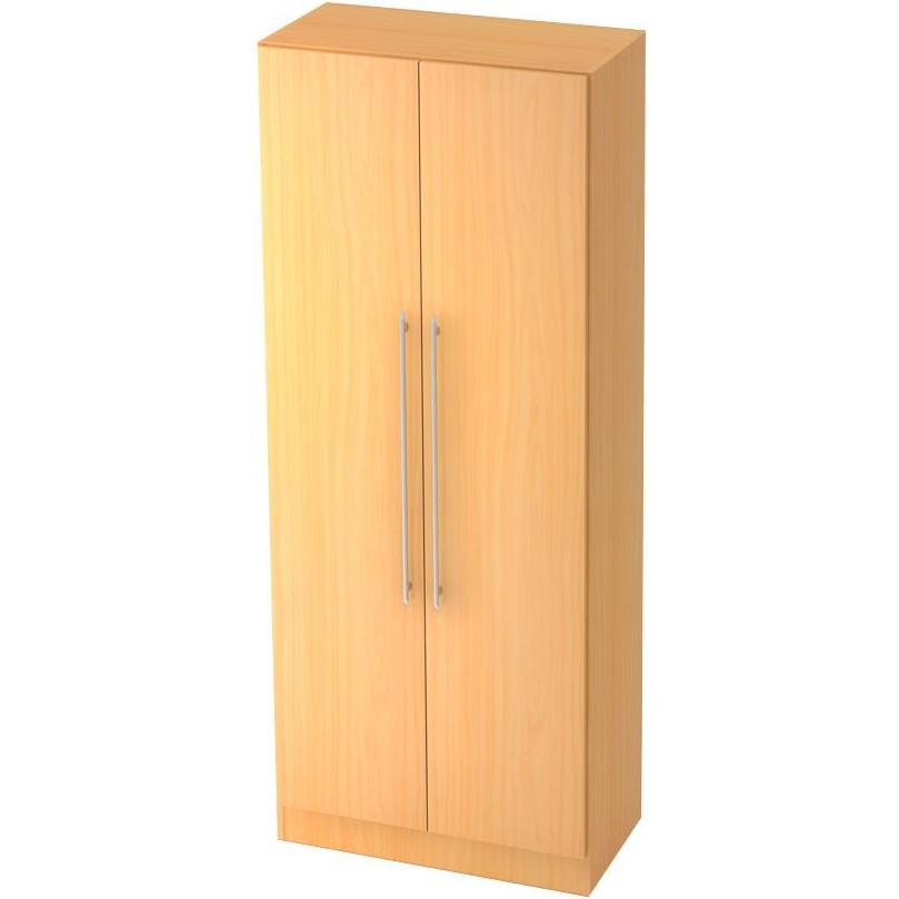 kaiserkraft, Aktenschrank, Aktenschrank (80 x 42 x 200.5 cm)
