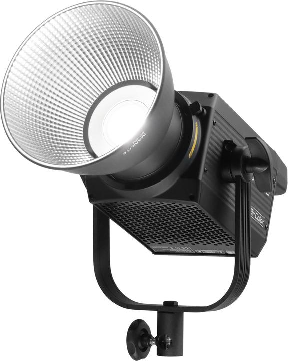 Produktbild Nanlite FS-200B Bi-Color Studio-Scheinwerfer (Studioleuchte)