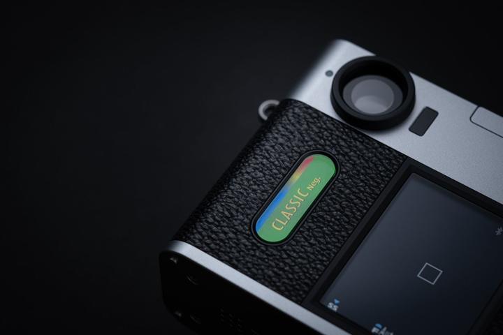 Image du produit Fujifilm X-HF1 (35 mm, 17.74 Mpx, 1")