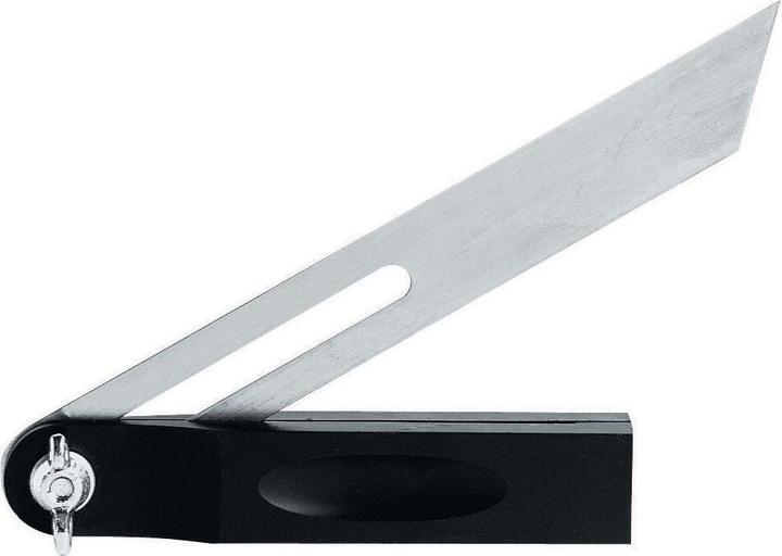 Stanley Inclined dimension 200 mm more stable
