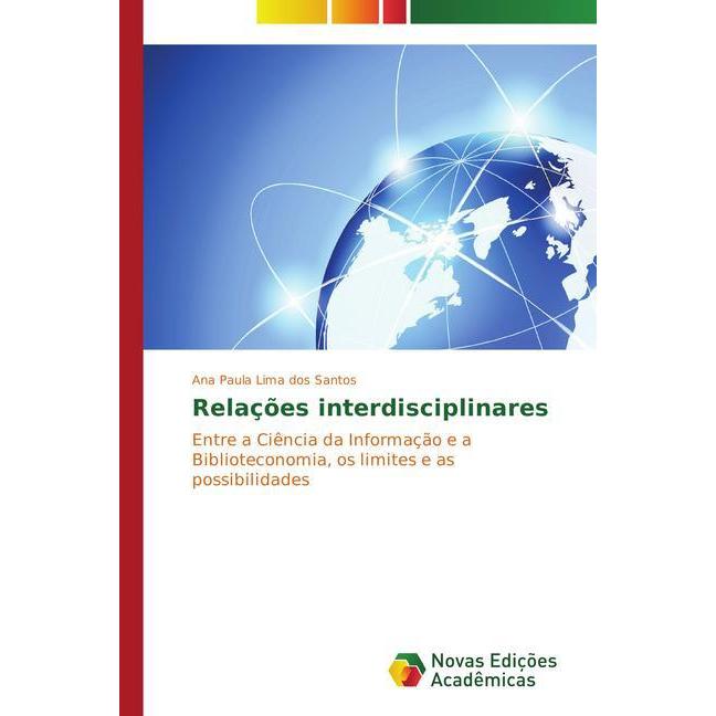 Relações interdisciplinares, Fachbücher