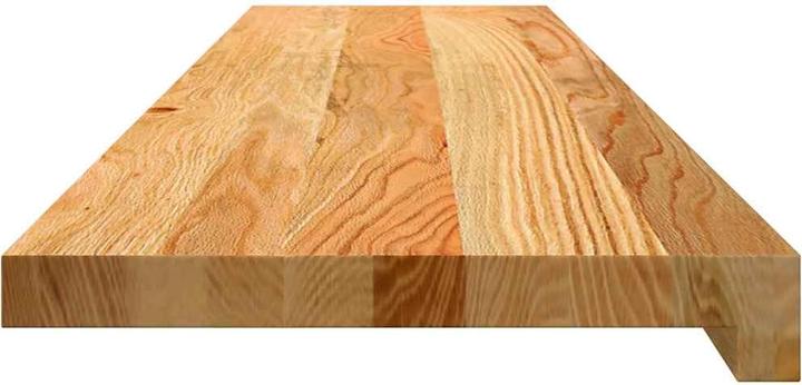 Produktbild vidaXL Treppenstufe