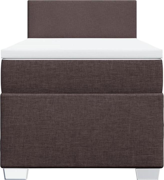 Image du produit vidaXL Boxspringbett (100 x 200 cm)