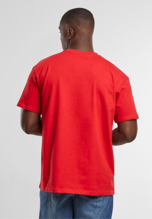 Produktbild Merchcode Coca Cola Enjoy Coke Oversize Tee - 174177 (S)