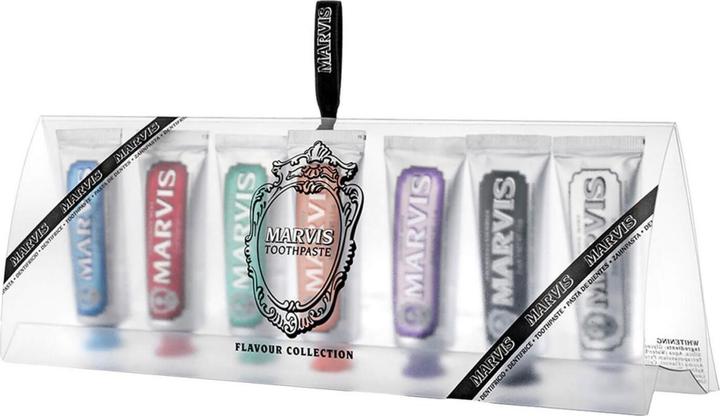 Marvis 7 Flavours Pack (175 ml)