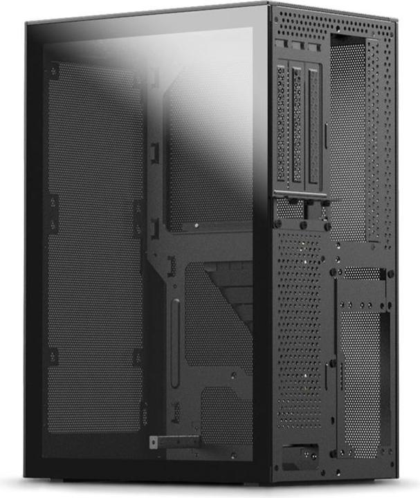Actual product image Ssupd Meshlicious (Mini-ITX)