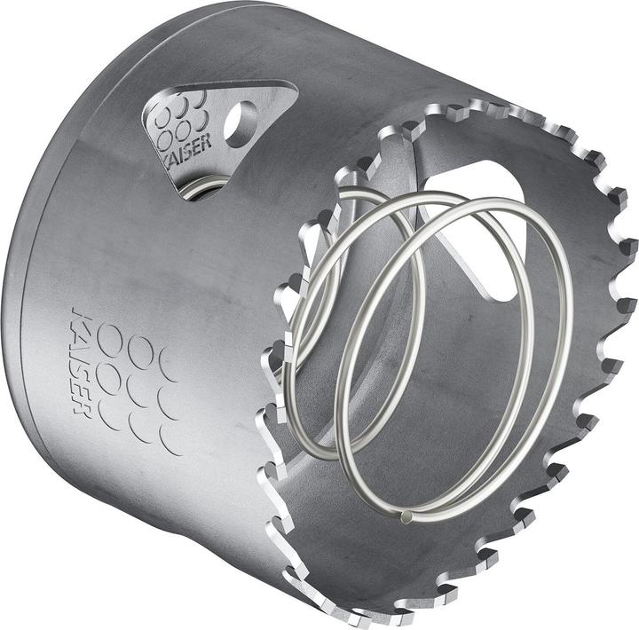 Produktbild Kaiser KAIS HM-Fräskrone (68 Millimeter)