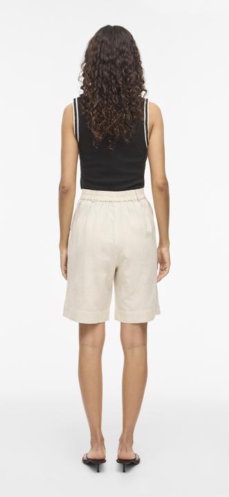 Image du produit Vila VIPRISILLA High Waist Bermudashorts (34)