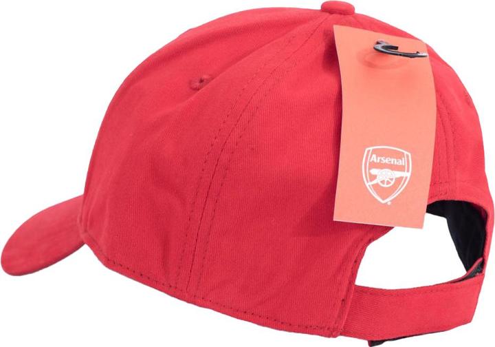 Produktbild Arsenal FC Core BaseballMütze (58)