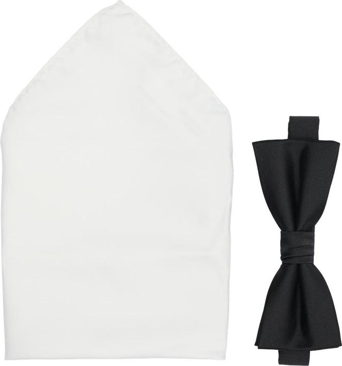 Image du produit Selected Noeud papillon formel uni