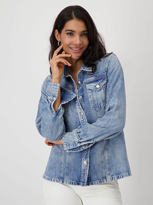 Actual product image Monari Jeansjacke (36)