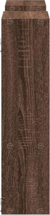 Immagine prodotto vidaXL Scaffale a muro (99 x 15 x 60 cm)