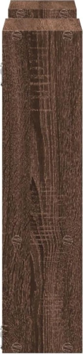 Produktbild VidaXL Wandregal (99 x 15 x 60 cm)