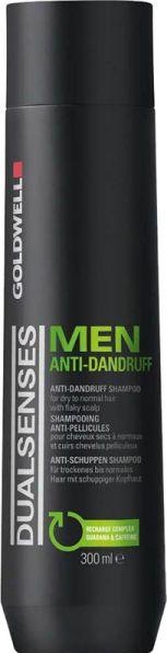 Produktbild Goldwell Anti Dandruff (300 ml, Flüssiges Shampoo)