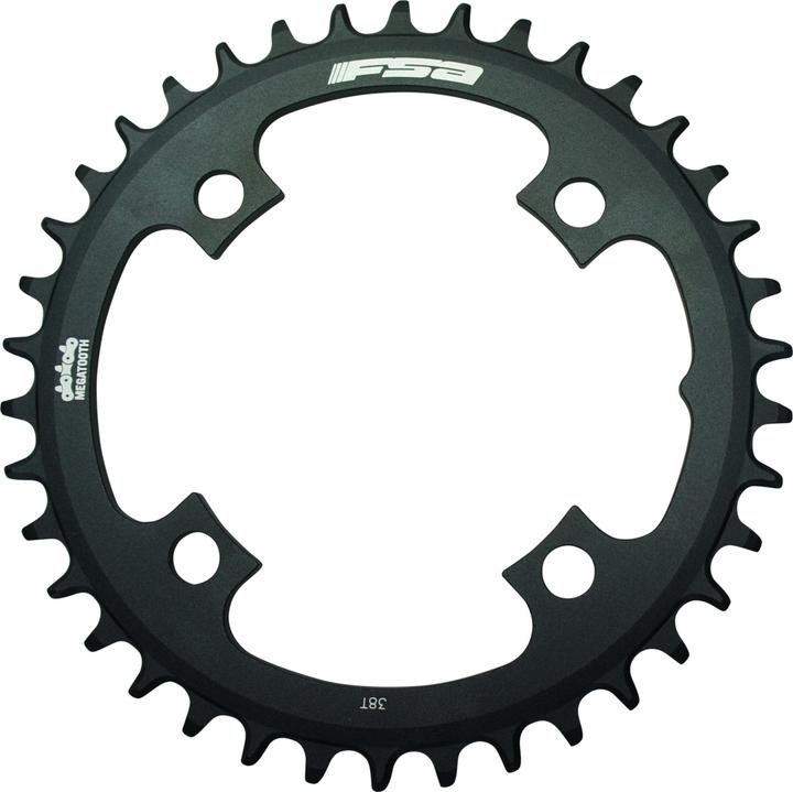 Produktbild FSA MTB Megatooth Kettenblatt XX1 104mm (34)