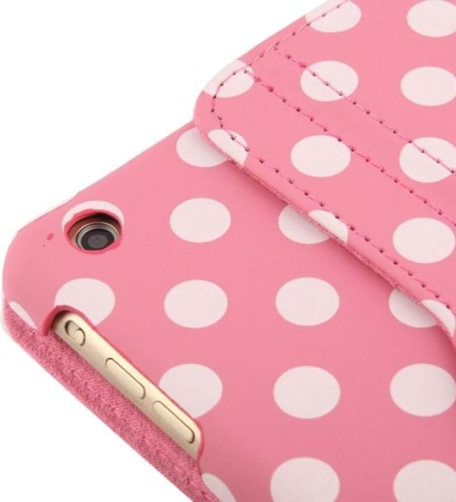 Produktbild König Design Design Schutzhülle für Apple iPad mini / mini 2 Retina (iPad mini)