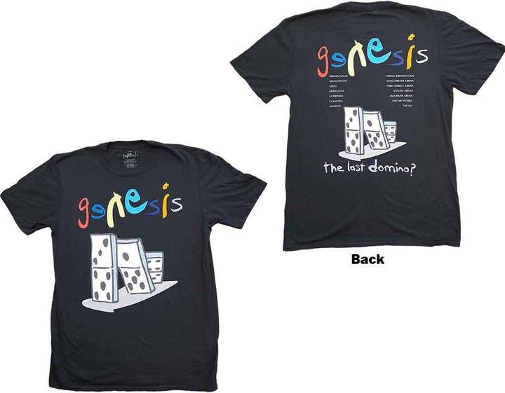 Universal Textiles The Last Domino?