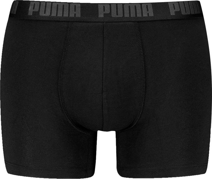 Image du produit Puma Everyday Basic Boxers 6P (XL, paquet de 6)