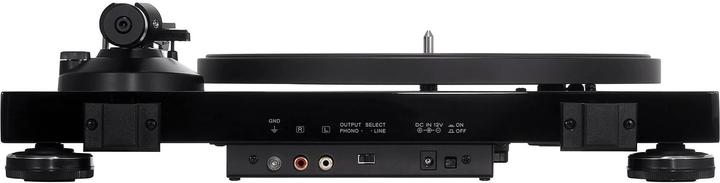 Actual product image Audio-Technica AT-LPW50PB (Manual)