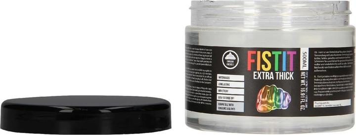 Produktbild Pharmquests Fist It - Extra Thick - 500 ml (500 ml)