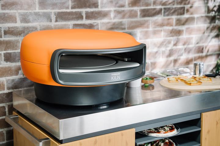 Actual product image Everdure Kiln R-Series (Pizza oven gas)