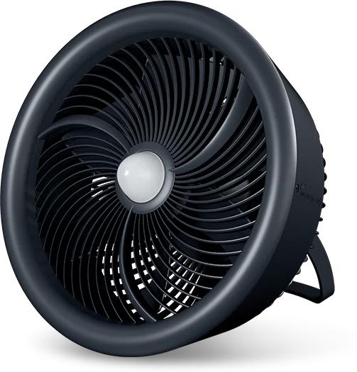 Produktbild Flextail Portable 4-in-1 Max Cooler Fan (30 dB)
