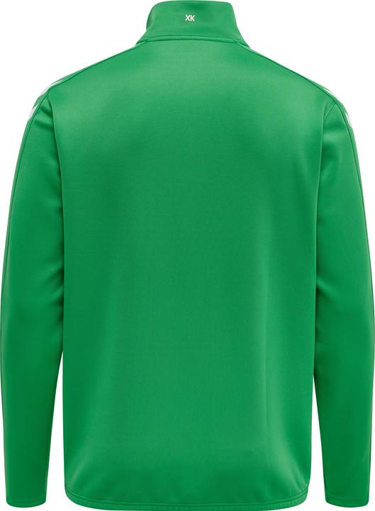 Actual product image hummel Core Xk Half Zip Poly Sweat (M)
