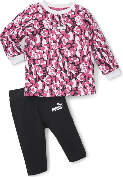 Produktbild Puma Minicats Crew Dress (104)