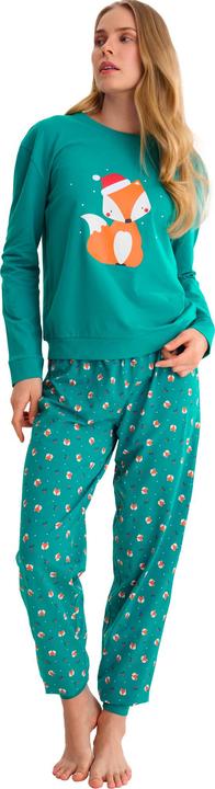 Produktbild Lisca Foxy (L)