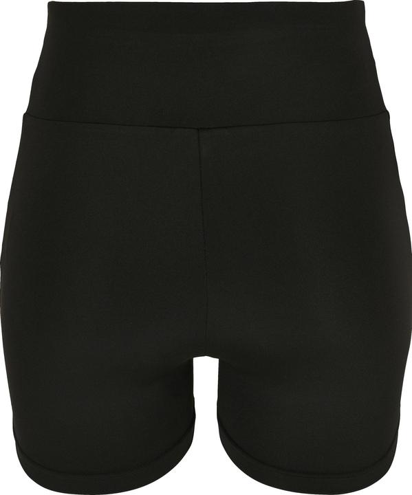 Produktbild Urban Classics Ladies Recycled High Waist Cycle Hot Pants (XL)
