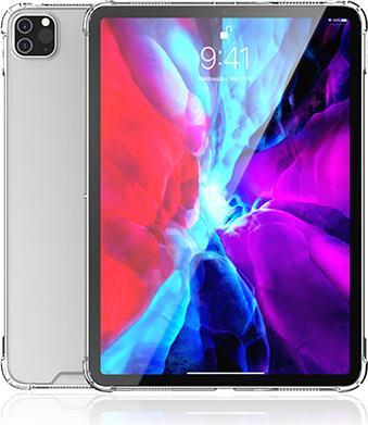 Actual product image 4smarts Premium Clear (iPad Air 2020 (4. Gen), iPad Air 2022 (5th Gen))