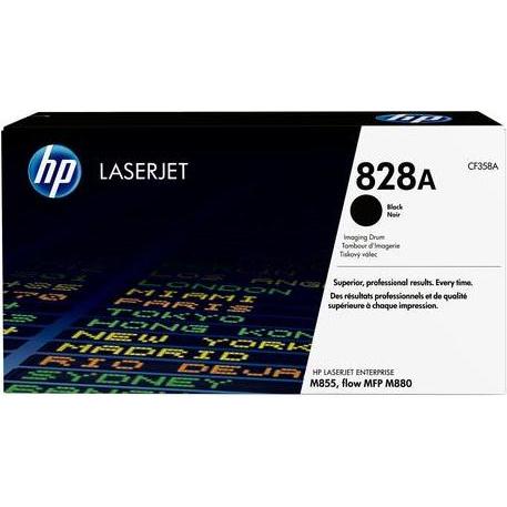 HP Drum CF358A (828A) für LJ Enterprise MPF M880/M855 black, Drucker Zubehör