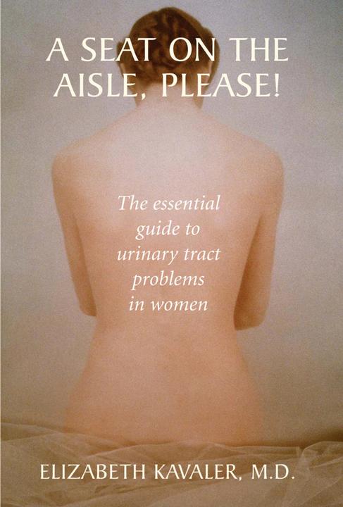 A Seat on the Aisle, Please! (Englisch, Elizabeth Kavaler, 2010)