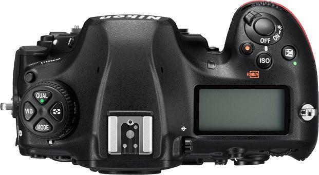 Immagine prodotto Nikon D850 Kit - (EU) (24 - 120 mm, 45.70 Mpx, Full frame / FX)