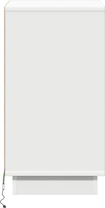 Immagine prodotto vidaXL Nachttisch (39 x 34.50 x 65 cm)