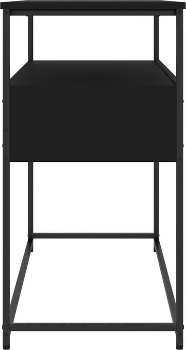 Actual product image vidaXL Gina (100 x 40 x 75 cm)