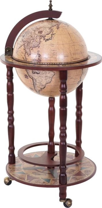 Actual product image MCW Globe bar D83